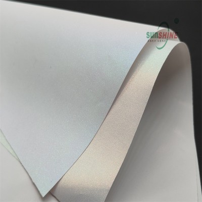 渐变幻彩双闪珠光马口铁徽章胸章动漫同人周边吧唧二次元艺术垫纸图4