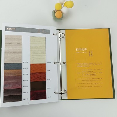 特种纸综合样册含触感纸珠光纸 充皮纸金银卡纸金属纸700多种现货图2