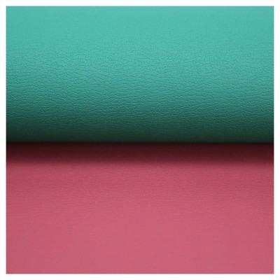 厂家现货丽蒙触感纸 大红仿皮纸黑色雕金纸 首饰盒礼品盒用纸图2