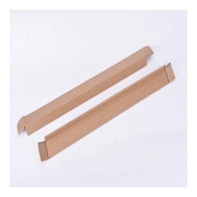 【秒发货50*50*5】纸护角条 纸箱物流包装纸板打包边保 护阳角防撞图2