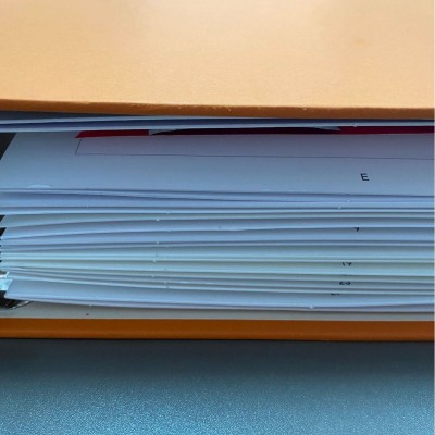 全现货样册 付费拿货 下单有返单 包含触感珠光充皮 特种纸样册图4