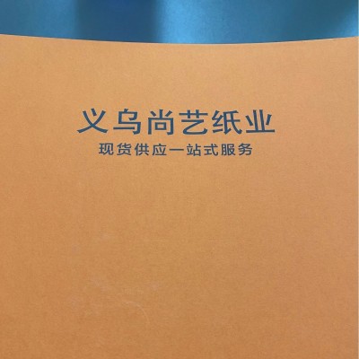 全现货样册 付费拿货 下单有返单 包含触感珠光充皮 特种纸样册图3