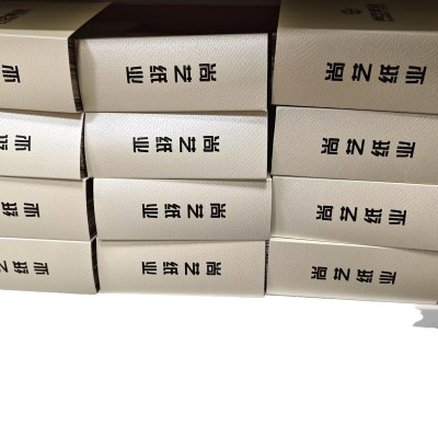 样册选纸用特种纸珠光纸充皮纸触感纸花纹纸艺术纸常备现货图3