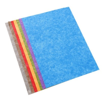 厂家直供羊皮纸彩喷卡纸许愿纸包装纸信封纸礼品盒纸特种纸图3