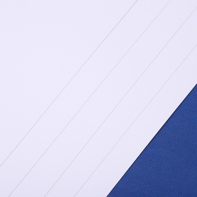 跨境全开卡纸荷兰白卡绘画高平滑度印刷白卡艺术纸画刊纸特种图4