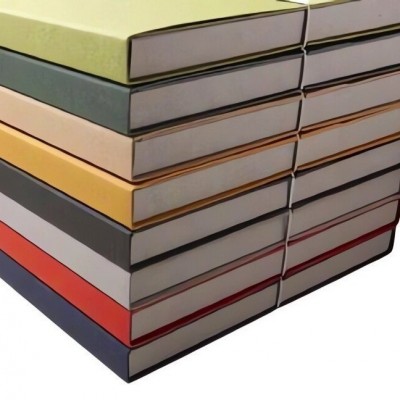 欧洲再生纸Euro Vision包装衣服吊牌贺卡请柬礼品盒特种纸图4