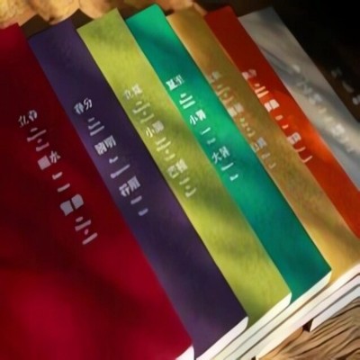 欧洲再生纸Euro Vision包装衣服吊牌贺卡请柬礼品盒特种纸图3