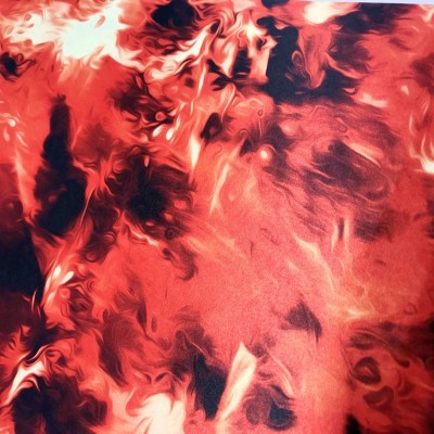 120克速干冰白纸珠光纸金属冰白纸快干冰白纸可以四色印刷特种纸图4