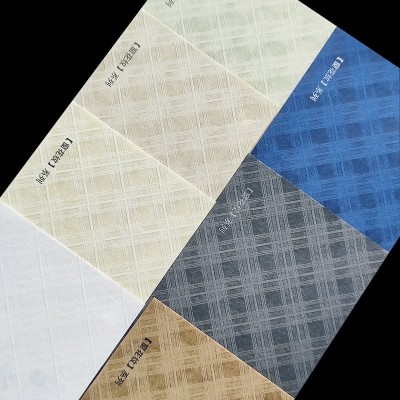 厂家批发 窗花纸 复古花纹艺术特种纸 吊牌印刷包装纸120克图2