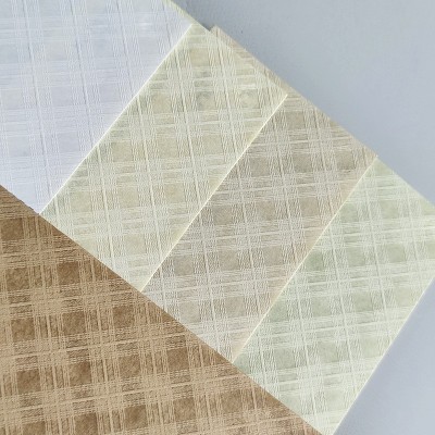 厂家批发 窗花纸 复古花纹艺术特种纸 吊牌印刷包装纸120克图3