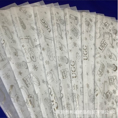 彩色红酒瓶包装纸定制印刷加工厂家 拷贝纸、雪梨纸印刷logo图案