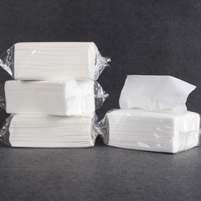 卫生纸原生木浆抽纸2层抽取式酒店宾馆家用抽纸批发图5