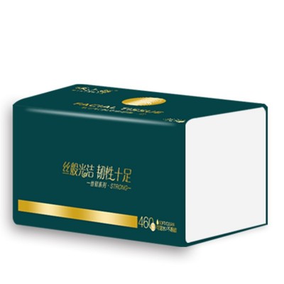 抽纸大量批餐巾纸抽纸整箱家用卫生纸纸巾酒店大包抽纸批 发整箱图2