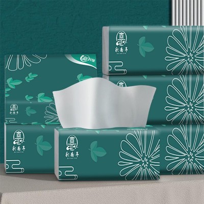 抽纸巾大包家用 卫生纸可湿水 抽纸面巾纸餐巾纸商用家用酒店批发图3