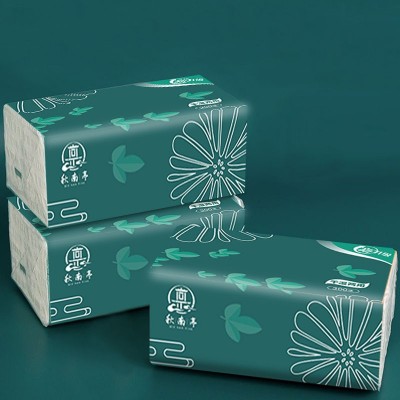 抽纸巾大包家用 卫生纸可湿水 抽纸面巾纸餐巾纸商用家用酒店批发图5