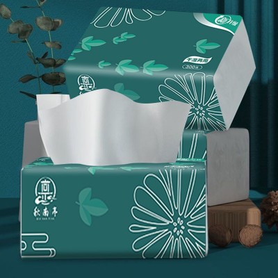 抽纸巾大包家用 卫生纸可湿水 抽纸面巾纸餐巾纸商用家用酒店批发图2