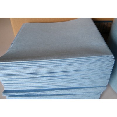 厂家供应强力吸油擦拭布图2