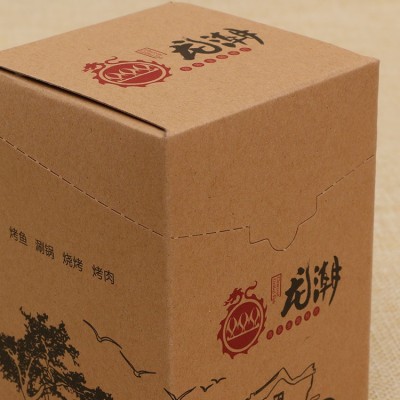 植护原木抽纸6包/组面巾纸纸巾批发居家餐巾纸卫生纸厂家一件代发图2