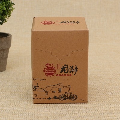 植护原木抽纸6包/组面巾纸纸巾批发居家餐巾纸卫生纸厂家一件代发图3