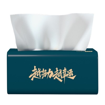 加厚加量大包纸巾抽纸整箱工厂批发卫生纸餐巾纸家用面巾纸实惠装图5
