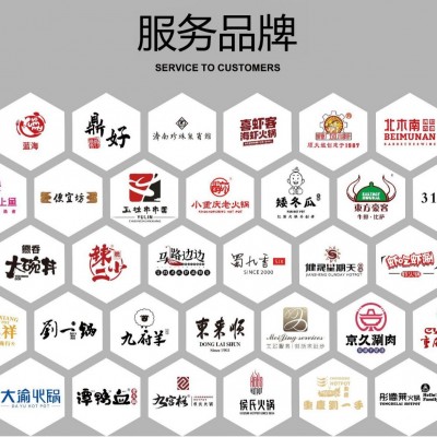 可定制logo餐巾纸方巾纸整箱正方形纸巾商用散装酒店奶茶餐厅纸巾图3