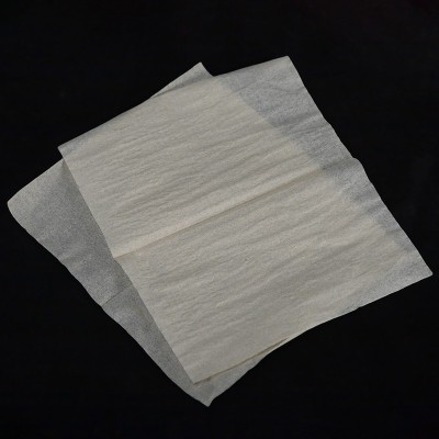 工厂现货本色抽纸 酒店原色纸巾 100抽一包抽纸 商用卫生纸餐厅纸图4