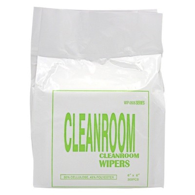 0609不掉毛表面处理吸油工业无尘纸批发生产厂家现货无尘擦拭纸图5