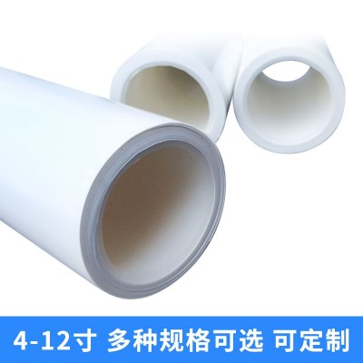 鑫力达源厂10寸pe滚筒无尘车间高粘性可撕除防静电机用粘尘滚筒图2