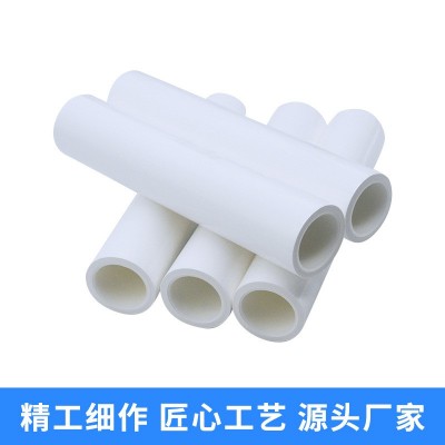 鑫力达源厂10寸pe滚筒无尘车间高粘性可撕除防静电机用粘尘滚筒图5