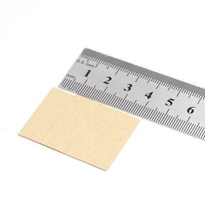 数据线牛皮纸扎带 电源线包装膜捆扎带USB线牛皮纸扎带印刷定制图5