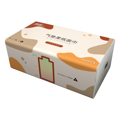 【厂家直供】纸巾抽纸大包卫生纸餐巾纸整箱实惠装加厚家用母婴餐图5