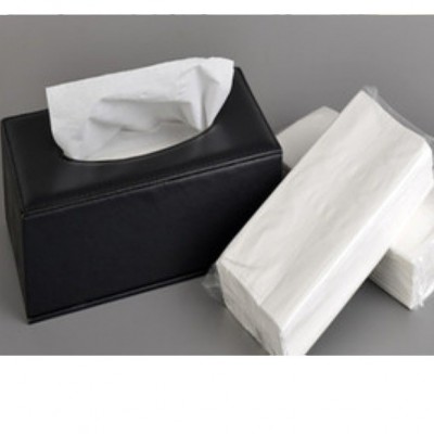 酒店抽纸酒店客房KTV酒吧商务抽纸两层大规格面巾纸厂家直批图2