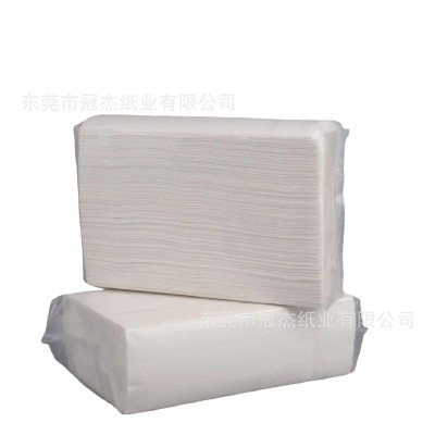 工厂加工定制大包家庭装150抽擦手纸商用整箱批发家用厨房用纸图5