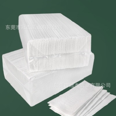 工厂加工定制大包家庭装150抽擦手纸商用整箱批发家用厨房用纸图2