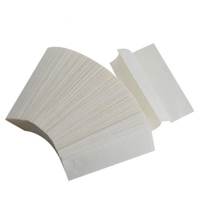 工厂加工定制大包家庭装150抽擦手纸商用整箱批发家用厨房用纸图3