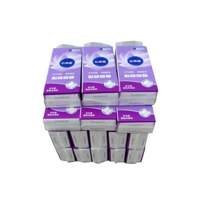 洁惠雅悬挂式抽取式卫生纸一次性加厚底部抽取式抽纸大号家用实惠图3