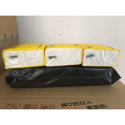 抽纸巾大包工厂批发卫生纸家用餐巾纸加厚加大面巾纸1包实惠装图4