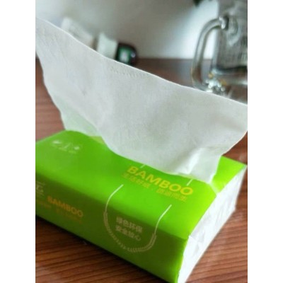 代发抽纸一件礼品代发纸巾428张4层加大加厚吸水图2