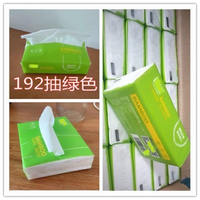 代发抽纸一件礼品代发纸巾428张4层加大加厚吸水图4