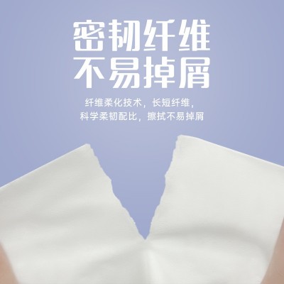 波斯猫无芯卷纸家用卫生纸实惠装卷筒纸卫生间纸巾厕所厕纸抽手纸图5