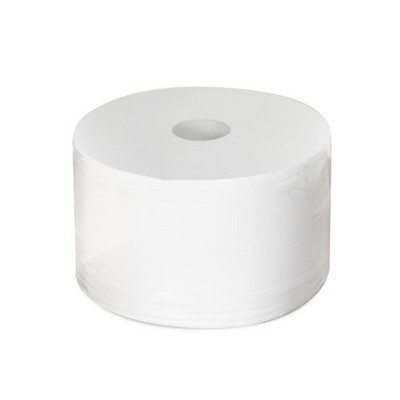 中心抽卫生纸2层加厚省纸大卷纸原木浆水溶中间抽取式大盘纸厕纸图2