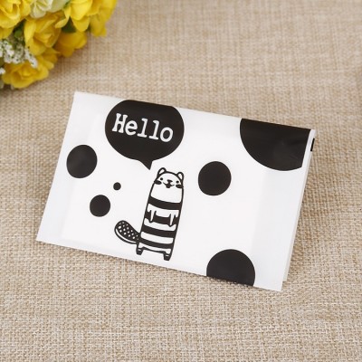 厂家定制钱夹式广告纸巾定做荷包纸巾餐巾纸小包面巾纸可印logo图4