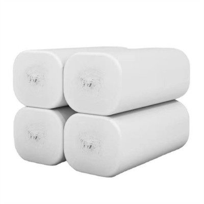 14卷无芯卷筒纸卫生纸卷纸家用实惠装整箱批纸巾厕所厕纸手纸图5