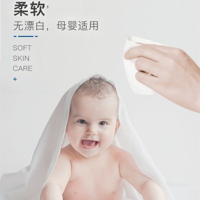 14卷无芯卷筒纸卫生纸卷纸家用实惠装整箱批纸巾厕所厕纸手纸图4