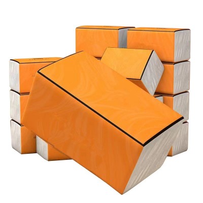 21包木浆纸巾抽纸家用整箱餐巾纸面巾擦手纸批发装母婴原生图2