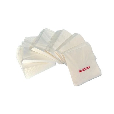 广告宣传口袋纸巾印花纸饭店酒店餐厅餐垫外卖方巾纸餐巾纸整箱图2