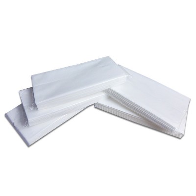 厂家批发酒店宾馆KTV一次性抽纸 50抽商用餐巾卫生手纸 抽纸 整箱图5