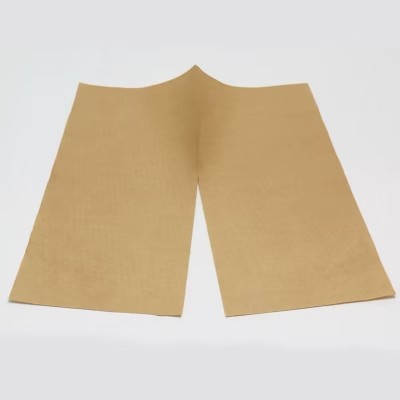 缓冲折叠牛皮纸垫打包Z形纸风琴纸快递物流运输填充纸折叠牛皮纸图3