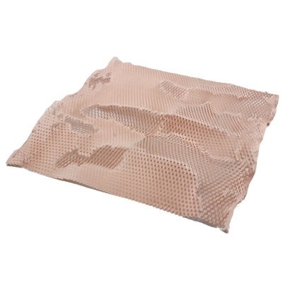 罗兰 七夕环保蜂窝纸网眼艺术纸花艺包装花束花艺材料内衬礼品纸图3