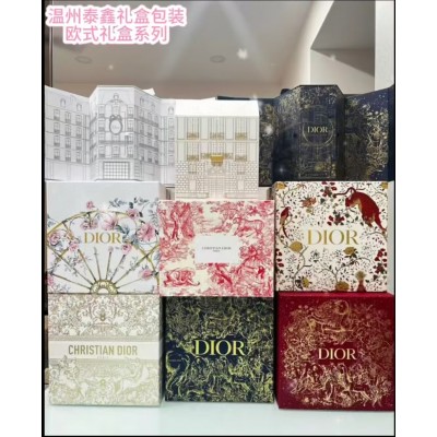 温州泰鑫礼盒包装 欧式礼盒系列图2